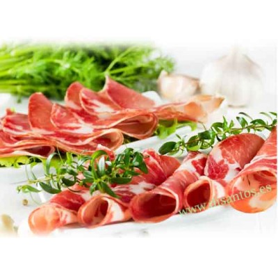 Jamon de Cebo Campo Iberico Deshuesado