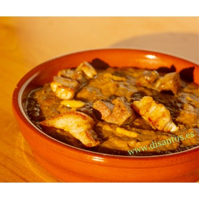 Ajillo matazon 1.6 Kgr