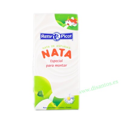NATA MONTAR RENY PICOT 1 L