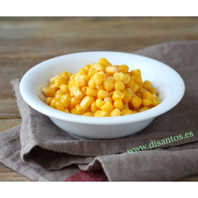 MAIZ DULCE 3 KG DIAMIR R-5048