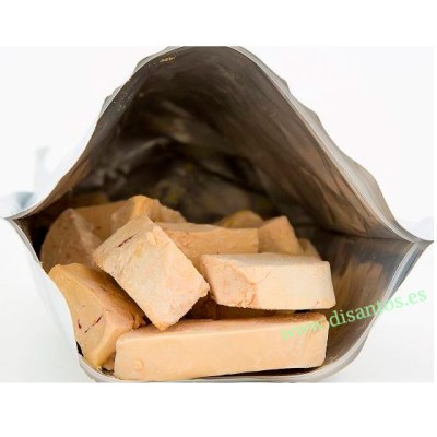 PUNTAS DE FOIE CONGELADO CHATEAU