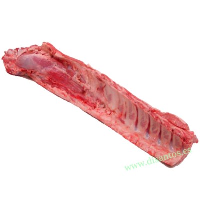 Chuletero ternera lechal