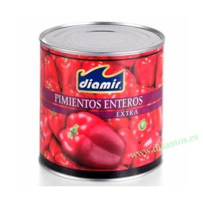 Pimiento Morron 3 Kg 1ª Diamir R-5080
